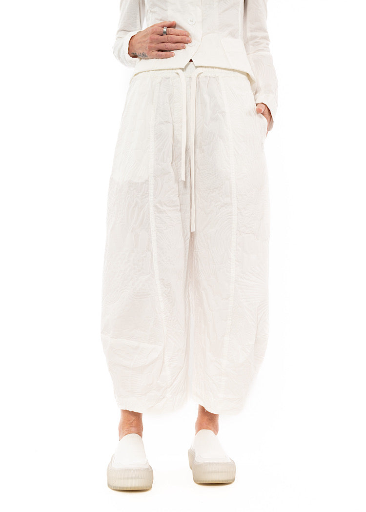 RUNDHOLZ BLACK LABEL TROUSER