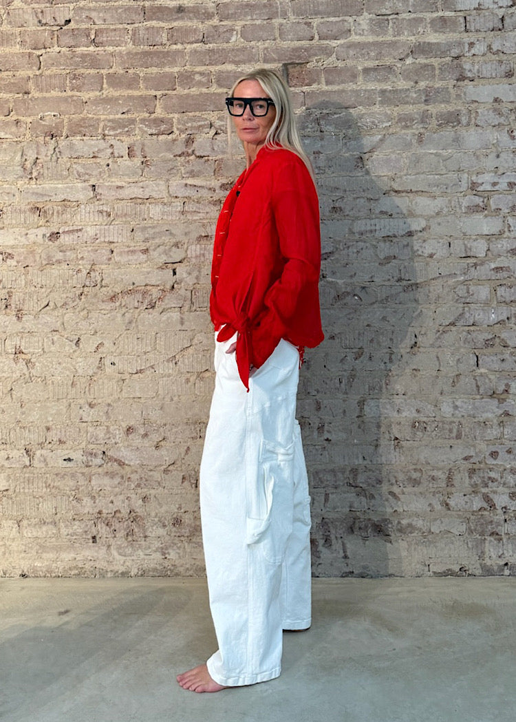 PRE-ORDER RUNDHOLZ MAINLINE JACKET