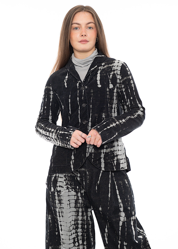 MAMA B ADEL PR JACKET