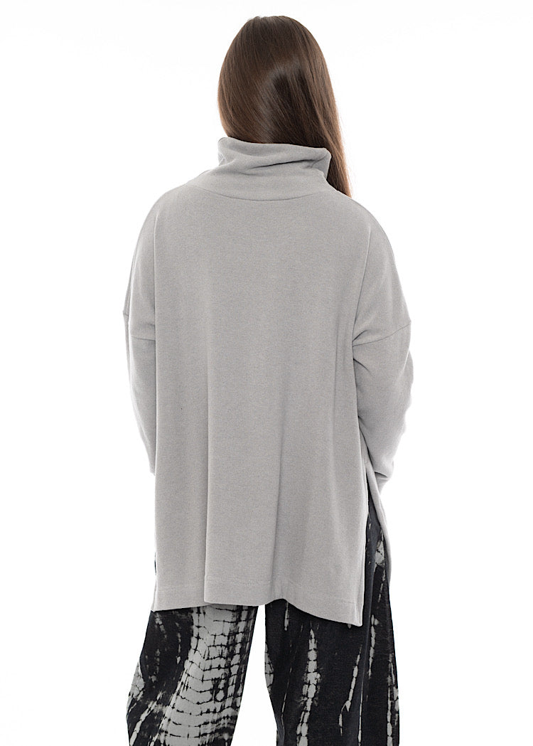 MAMA B ZITA PULLOVER