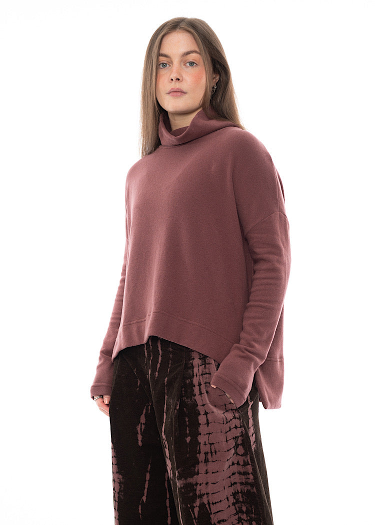 MAMA B MOYET PULLOVER