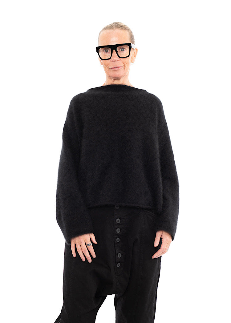 PRE-LOVED RUNDHOLZ MAINLINE PULLOVER