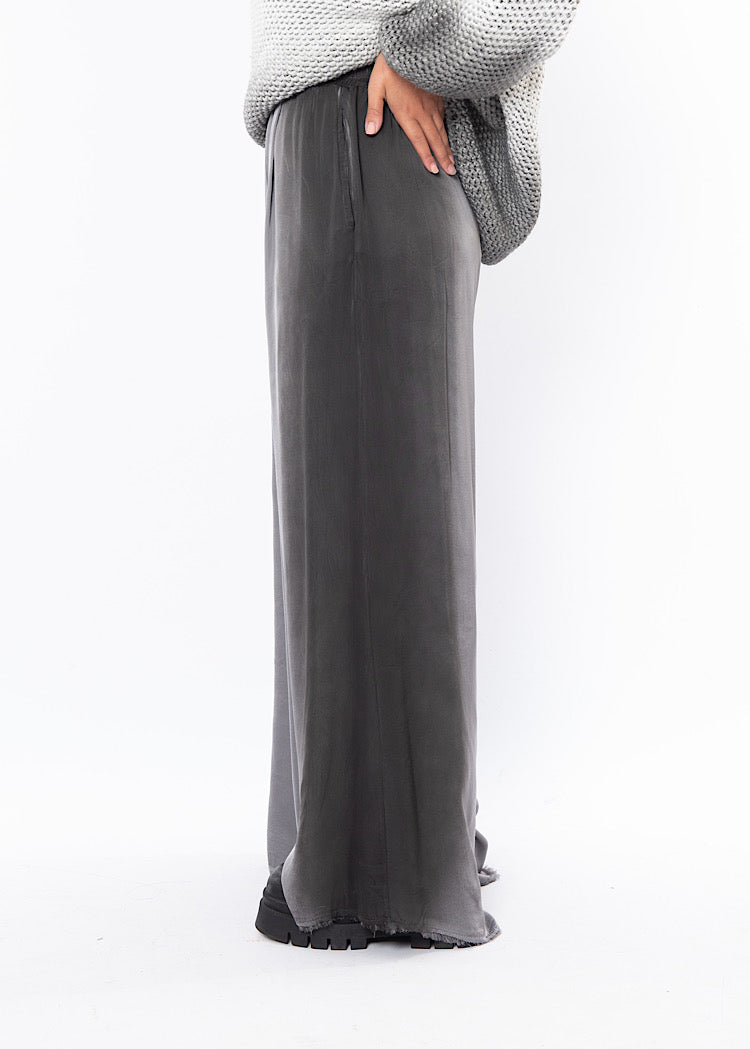 SANCTAMUERTE TROUSER