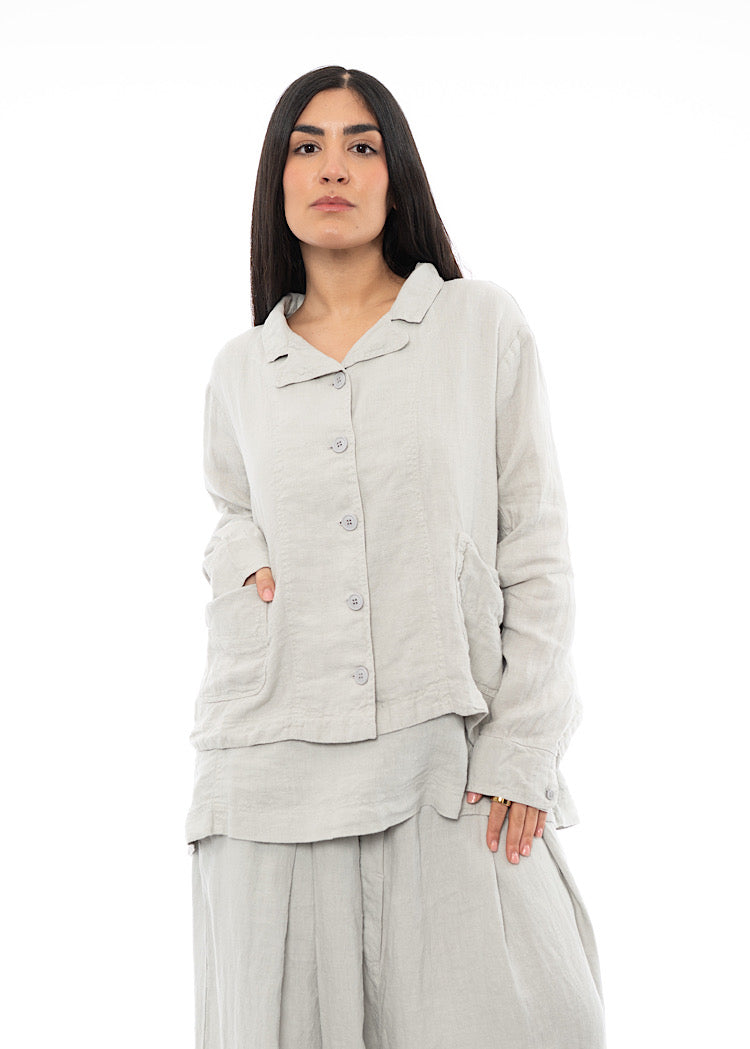 RUNDHOLZ BLACK LABEL JACKET