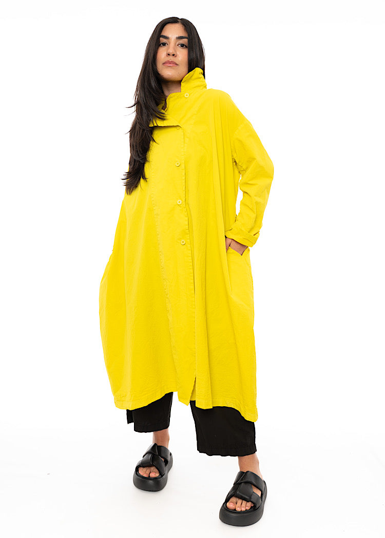 MANUELLE GUIBAL COAT