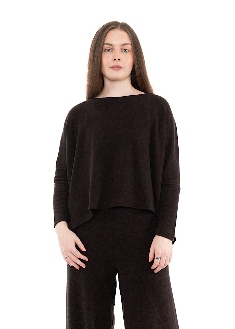 MAMA B KIRA PULLOVER