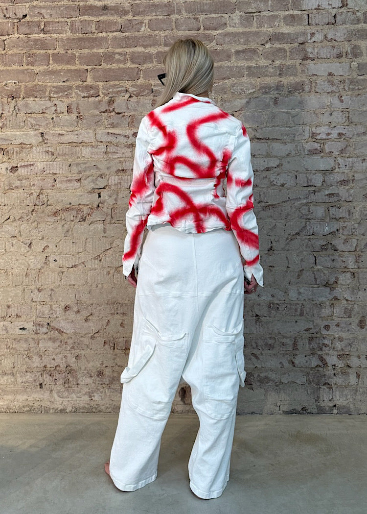 PRE-ORDER RUNDHOLZ MAINLINE JACKET