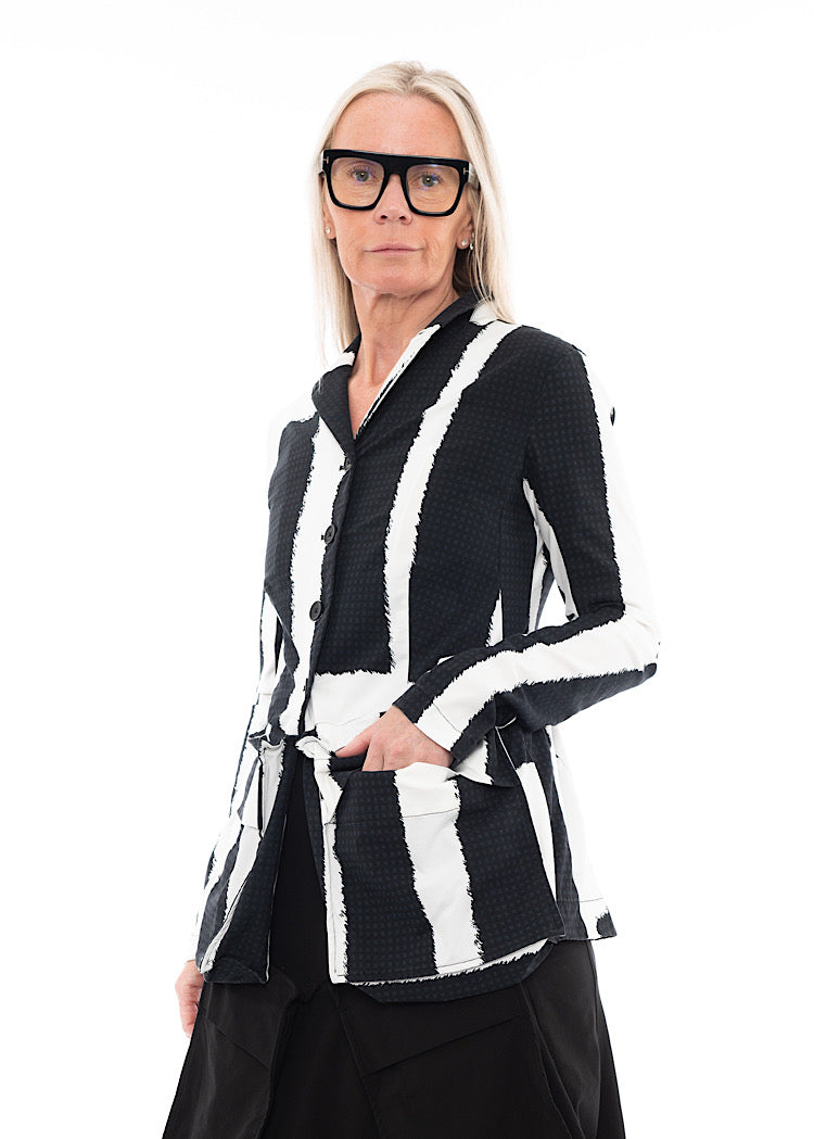 RUNDHOLZ BLACK LABEL JACKET