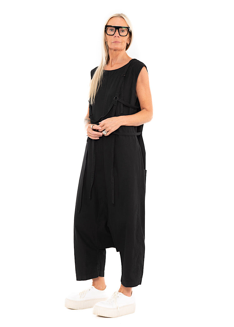 PRE-LOVED RUNDHOLZ DIP OVERALL