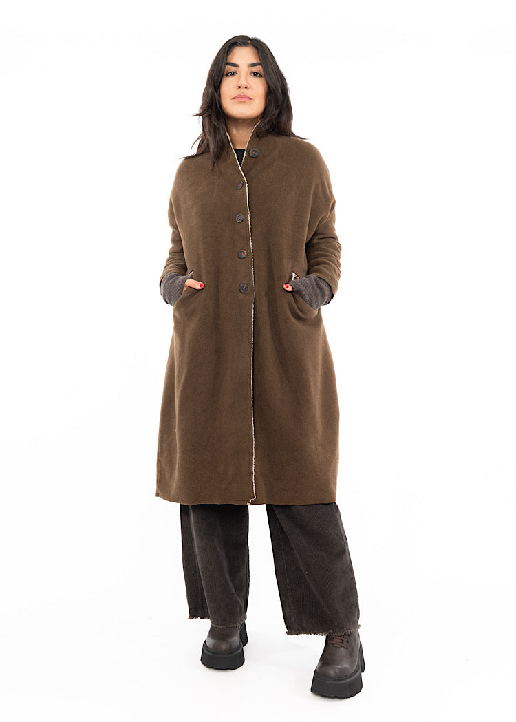 HANNOH WESSEL MILENA COAT
