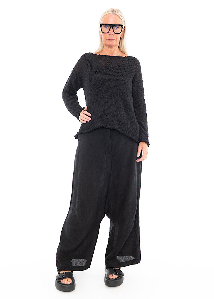 ESMERALDA ANTOINE PULLOVER