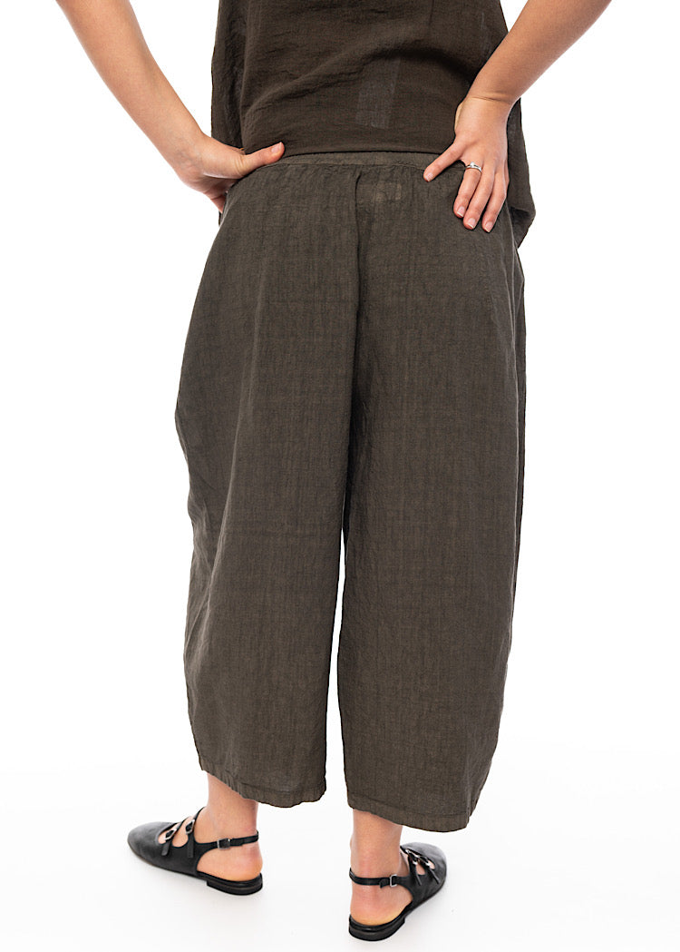 MANUELLE GUIBAL TROUSER