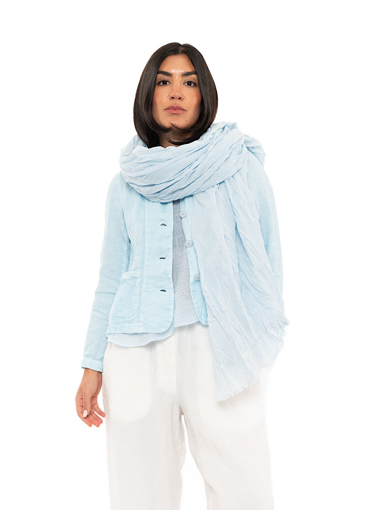 MANUELLE GUIBAL SCARF