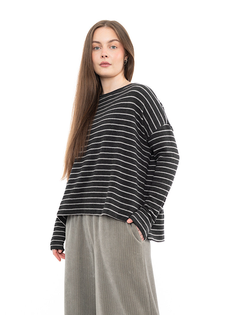 MAMA B ALISON PULLOVER