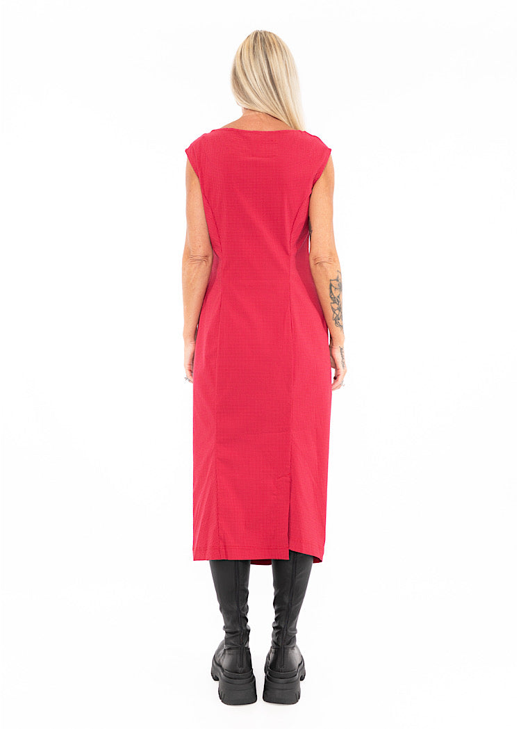 RUNDHOLZ BLACK LABEL DRESS