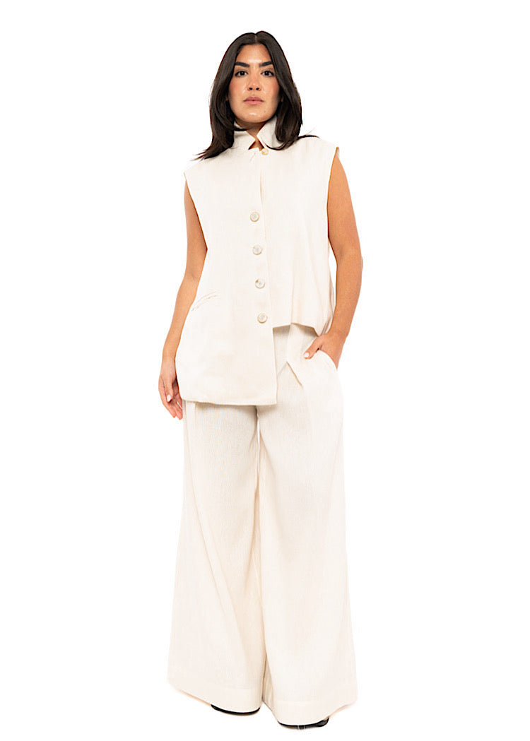 BACI AMICI WAISTCOAT