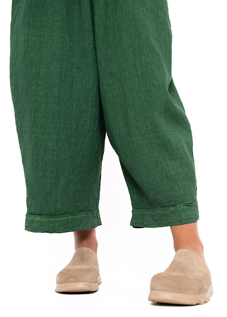 MANUELLE GUIBAL TROUSER