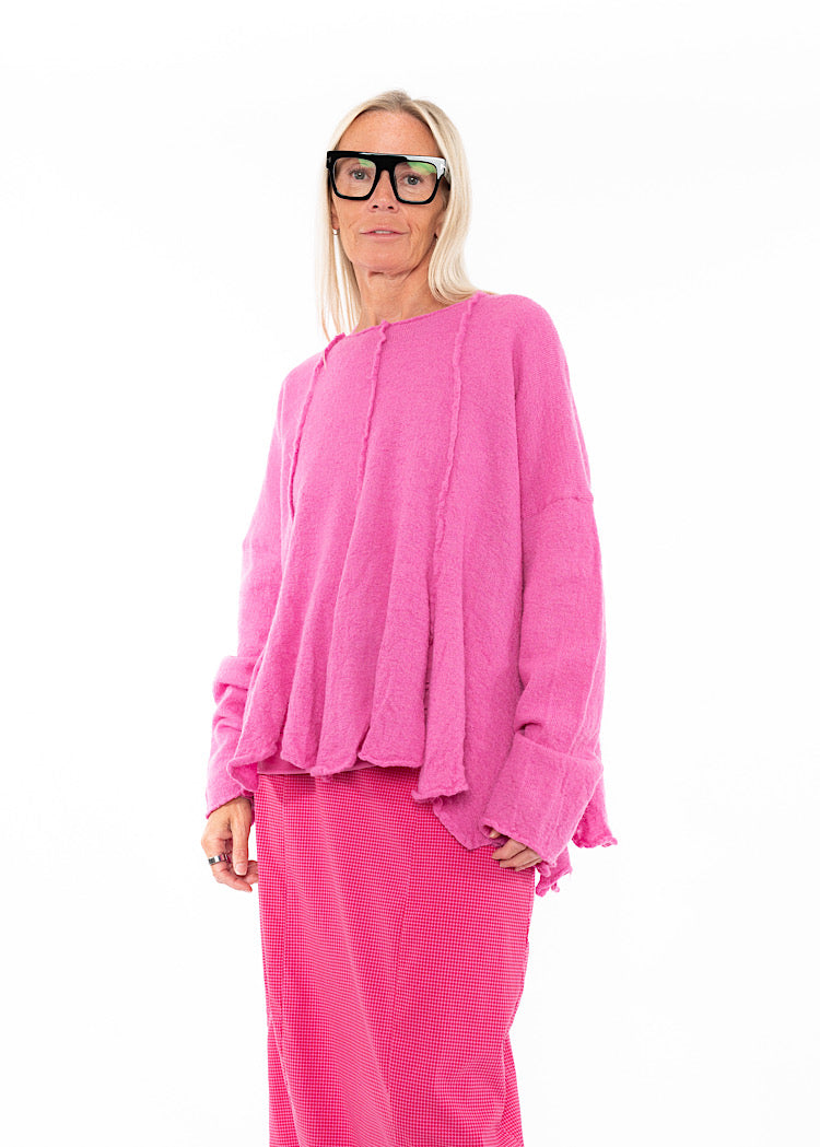 RUNDHOLZ BLACK LABEL PULLOVER