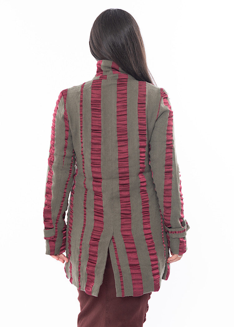 ALEKSANDR MANAMIS JACKET