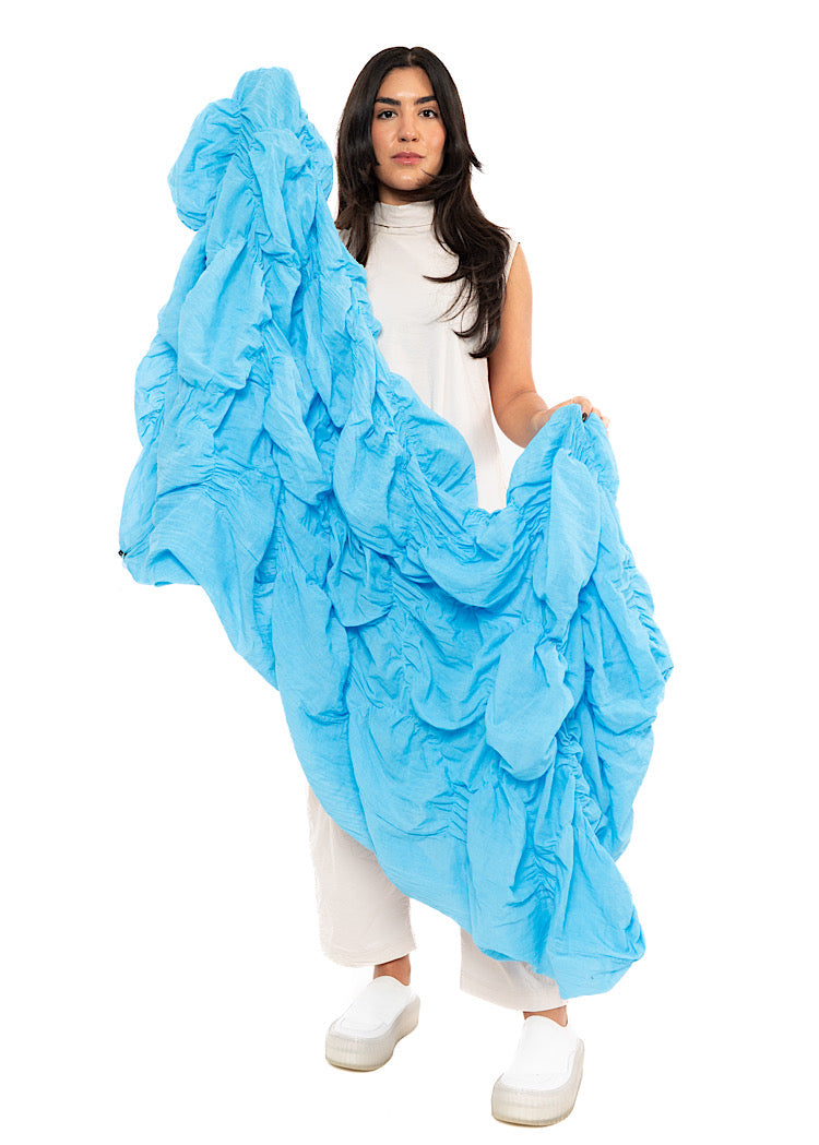 RUNDHOLZ MAINLINE SCARF