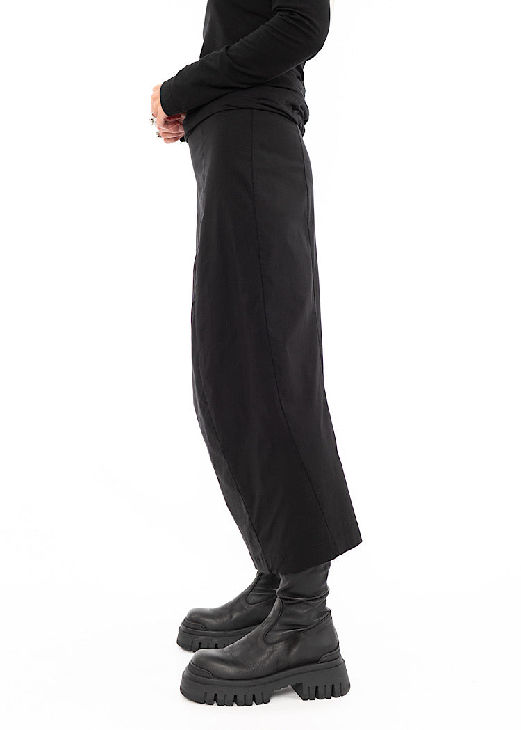 RUNDHOLZ BLACK LABEL SKIRT