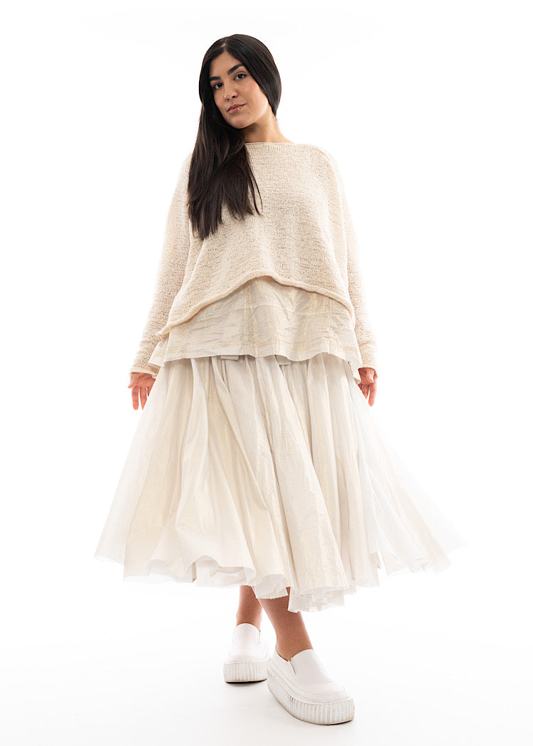 RUNDHOLZ MAINLINE TOP