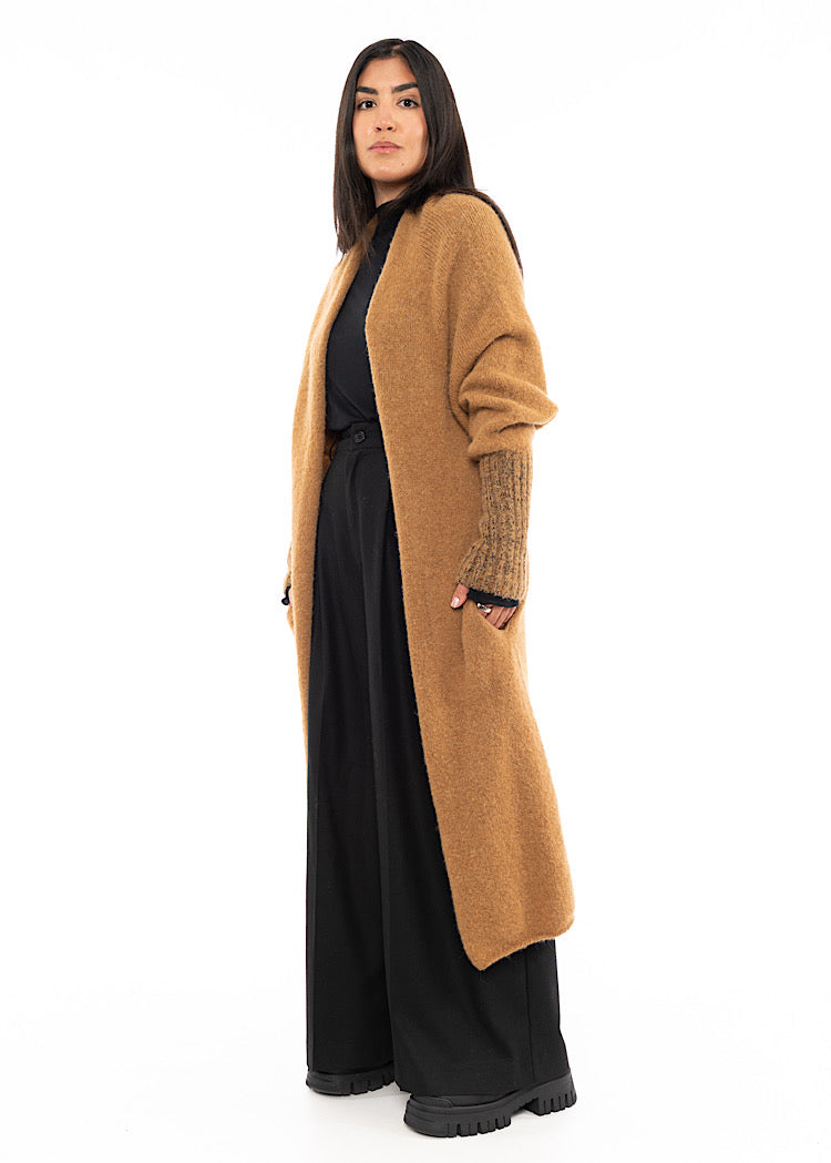 PRE-LOVED ANNETTE GÖRTZ MINOS CARDIGAN