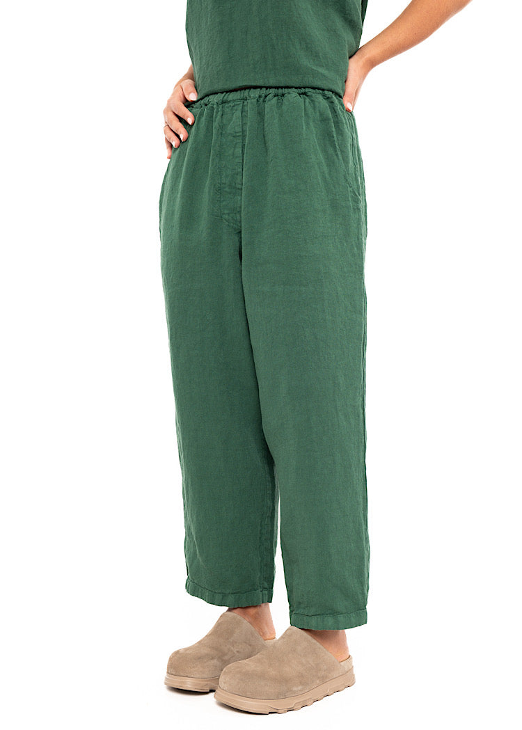 MANUELLE GUIBAL TROUSER
