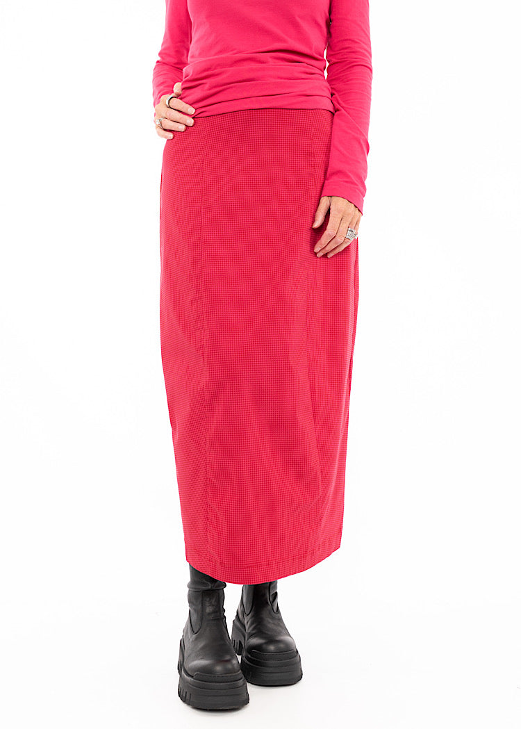 RUNDHOLZ BLACK LABEL SKIRT