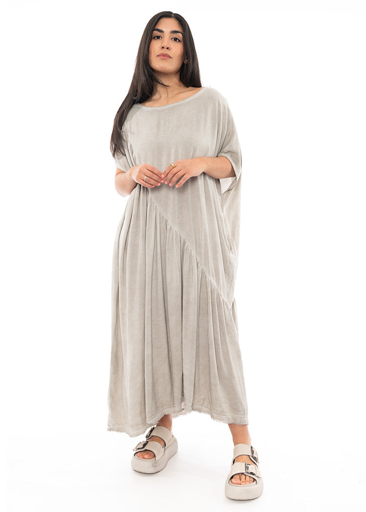 LA VACA LOCA PADRE DRESS