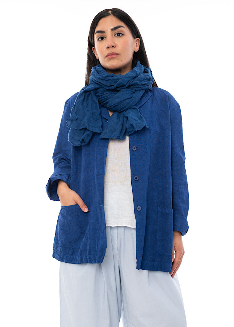 MANUELLE GUIBAL SCARF