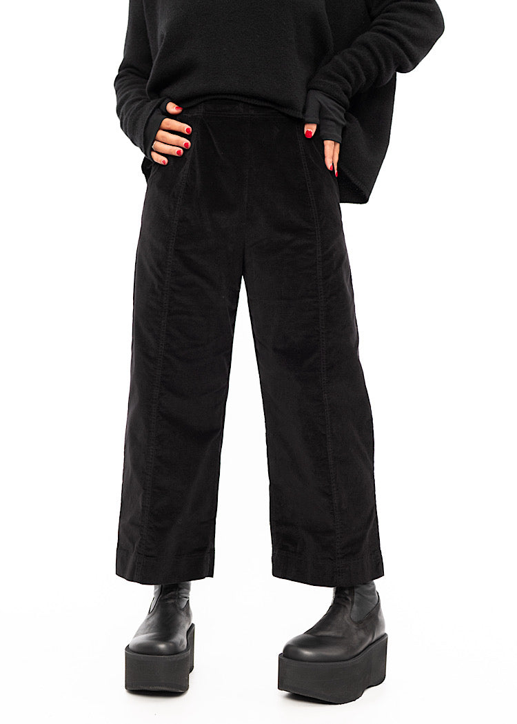 RUNDHOLZ BLACK LABEL TROUSER