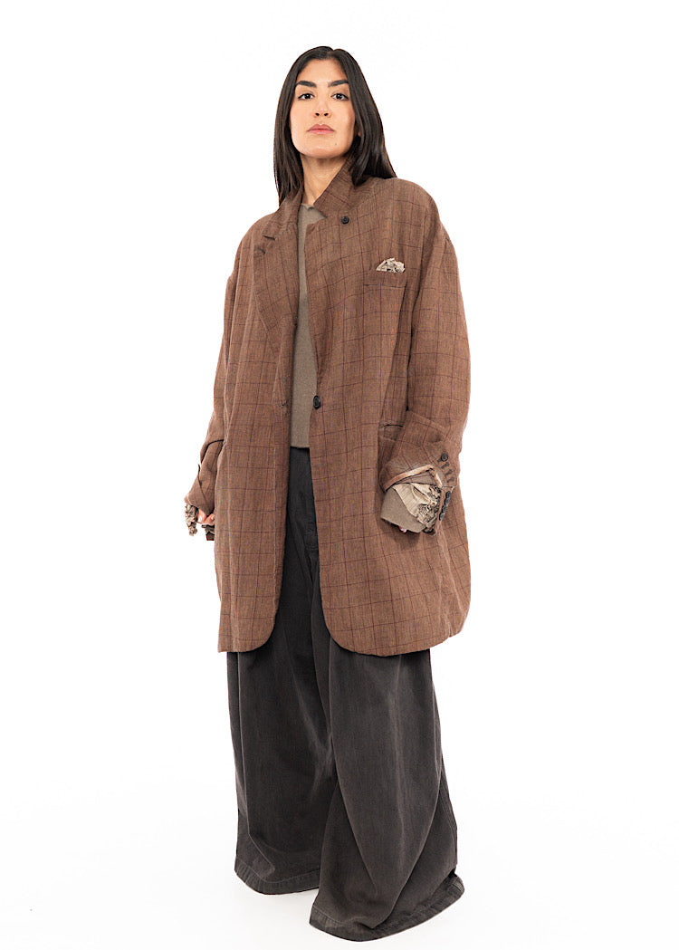 PRE-LOVED RUNDHOLZ MAINLINE JACKET