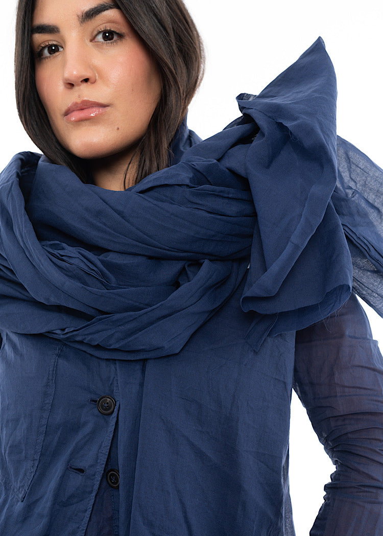 RUNDHOLZ DIP SCARF