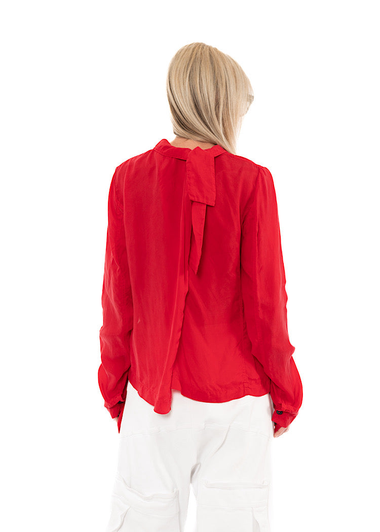 RUNDHOLZ MAINLINE JACKET