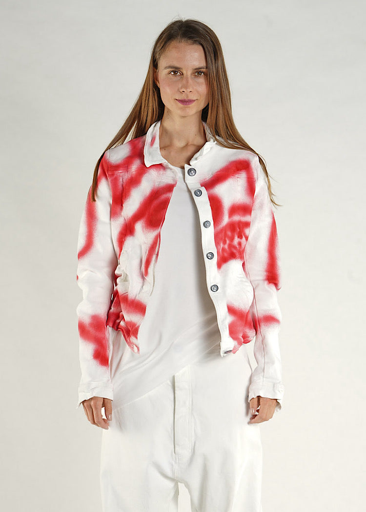 PRE-ORDER RUNDHOLZ MAINLINE JACKET