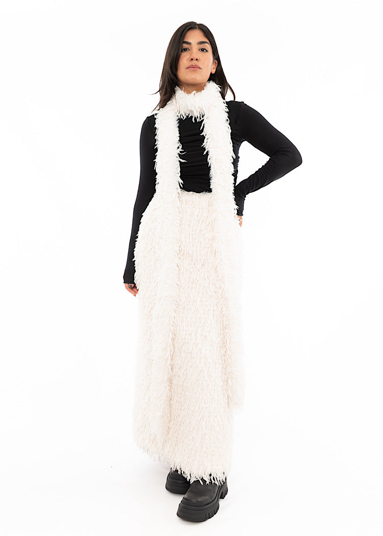 LA VACA LOCA FRAGIL SCARF