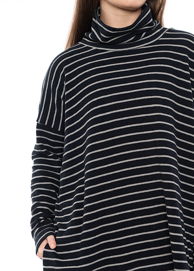 MAMA B ZITA PULLOVER