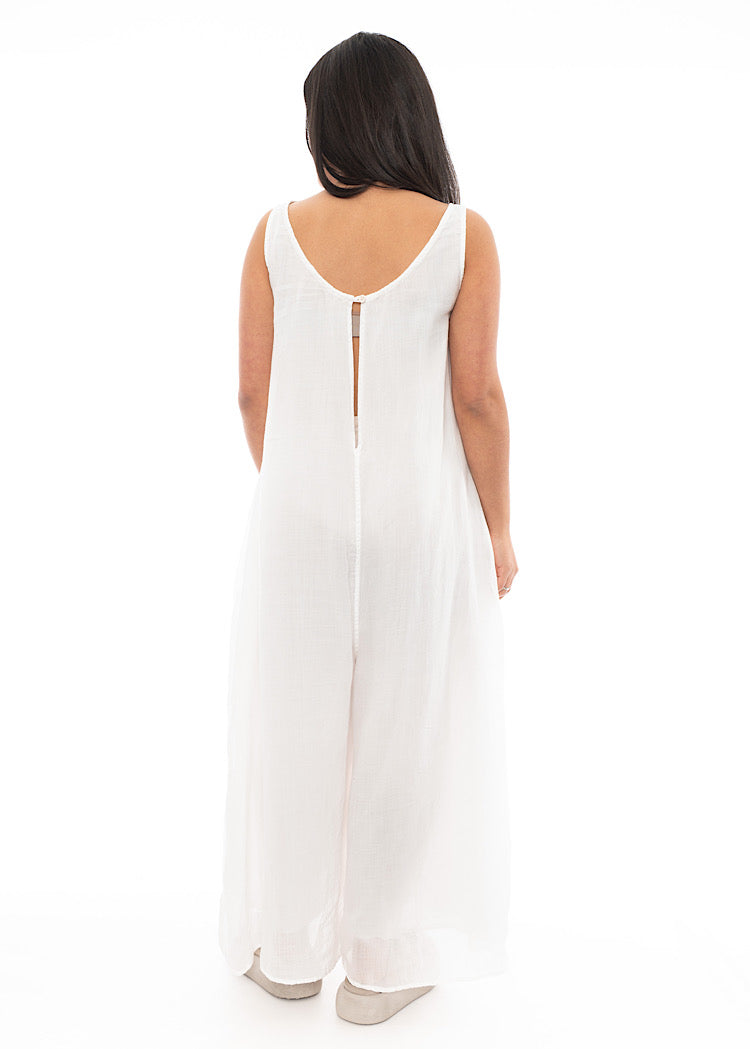 LA VACA LOCA CELIA JUMPSUIT