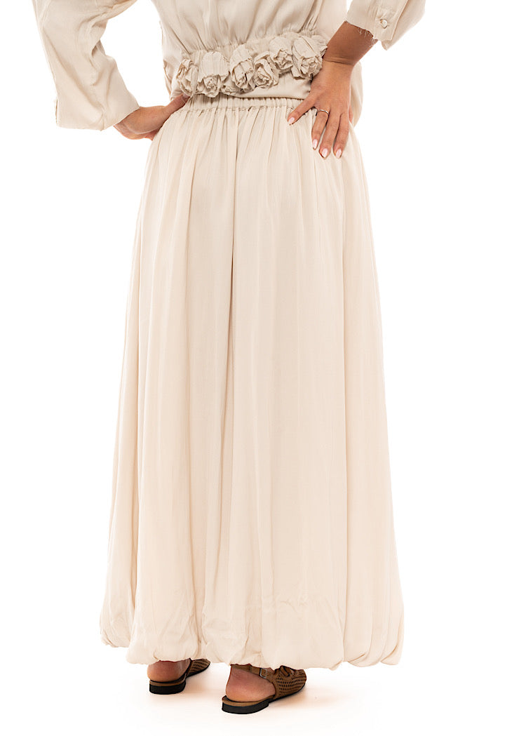 ALEKSANDR MANAMIS SKIRT