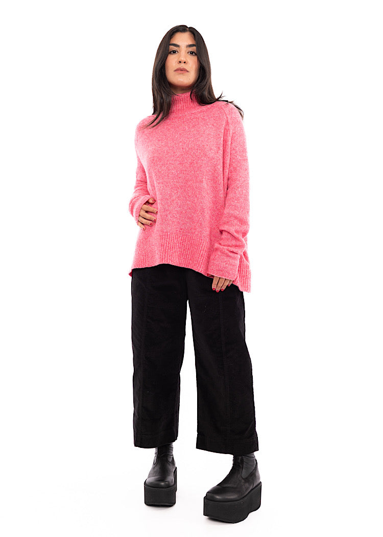 RUNDHOLZ BLACK LABEL PULLOVER