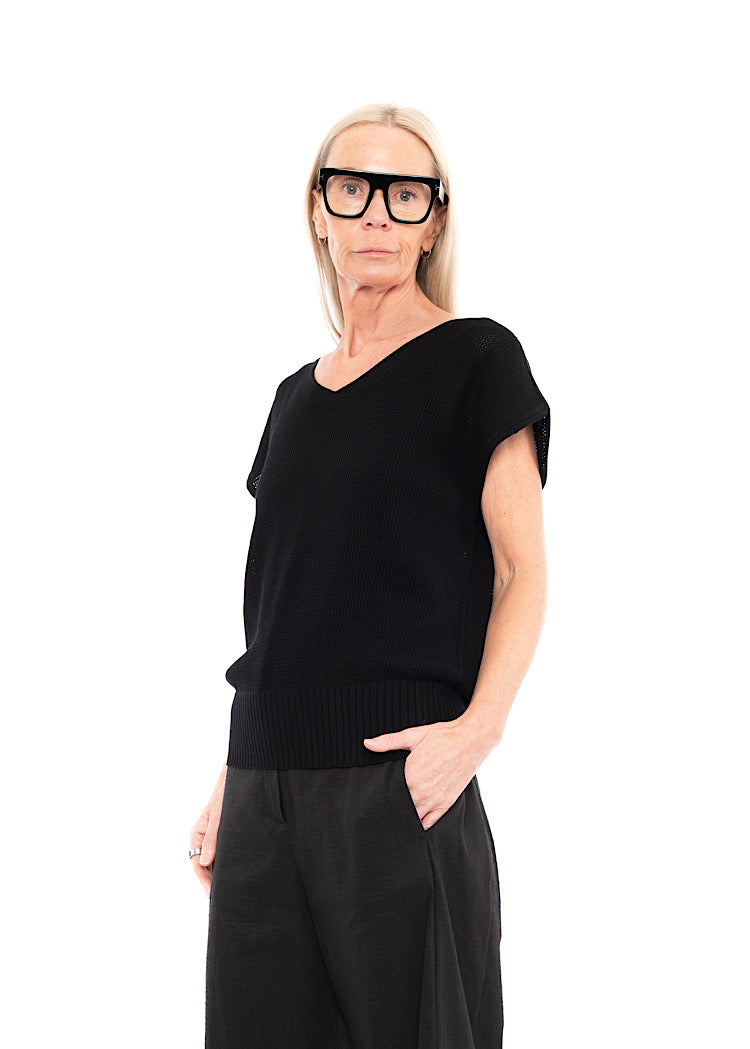 SARAH PACINI PULLOVER