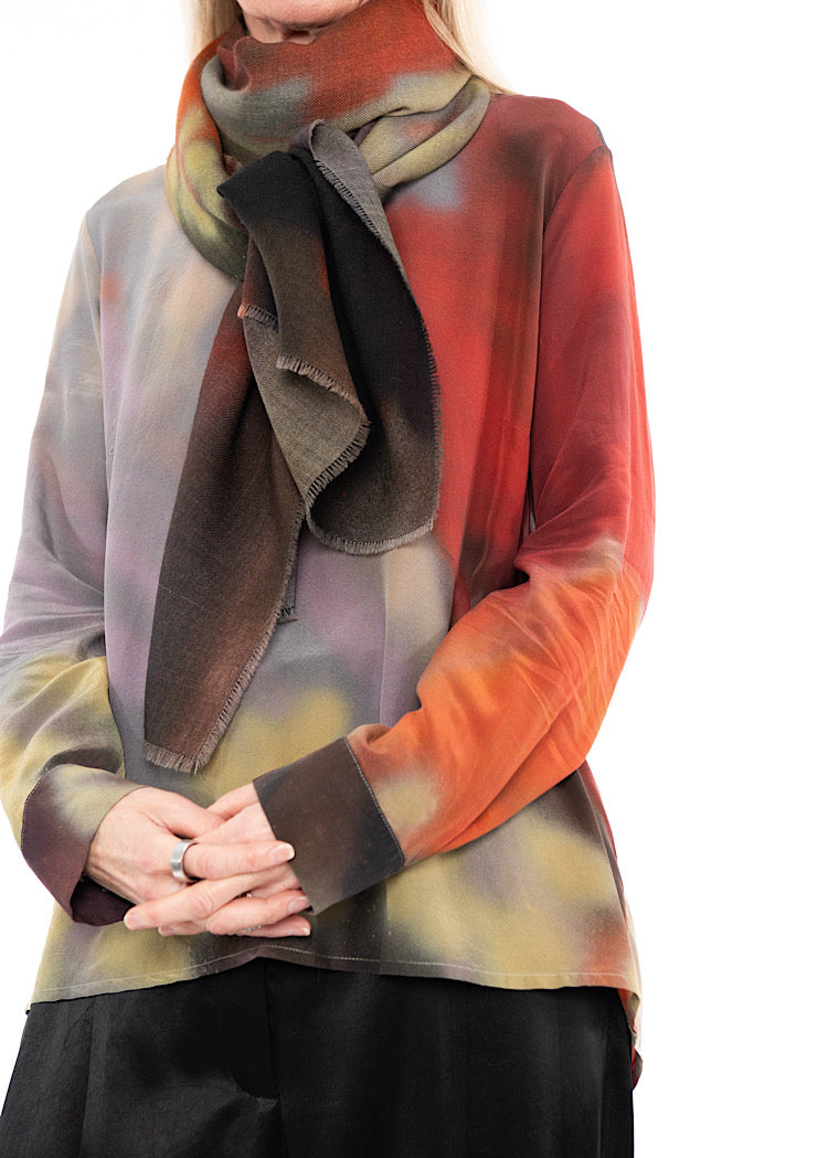 PRE-LOVED ANNETTE GÖRTZ SCARF