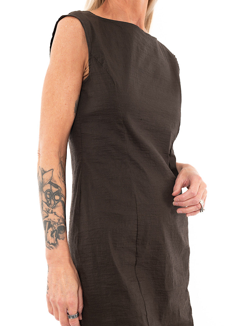 PRE-LOVED RUNDHOLZ MAINLINE DRESS