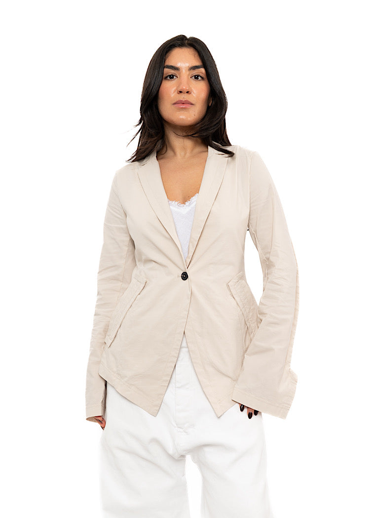 RUNDHOLZ MAINLINE JACKET