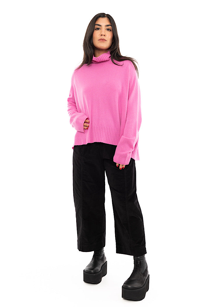 RUNDHOLZ BLACK LABEL PULLOVER