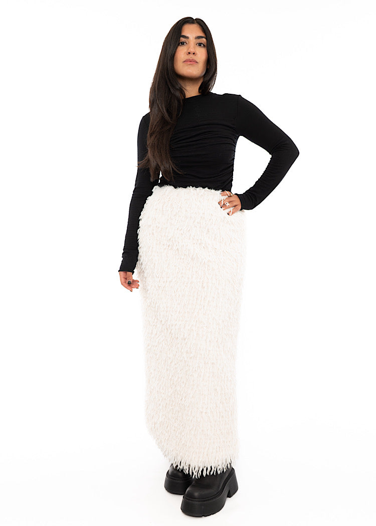 LA VACA LOCA TERNURA SKIRT