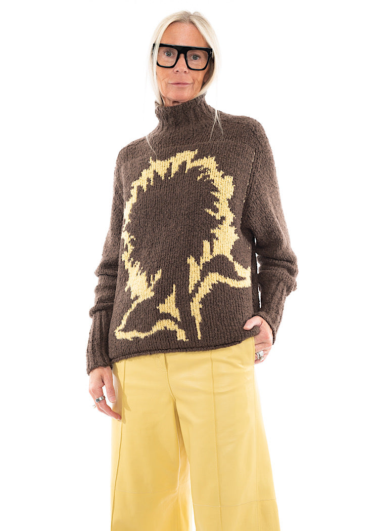 ANNETTE GÖRTZ IGGY PULLOVER