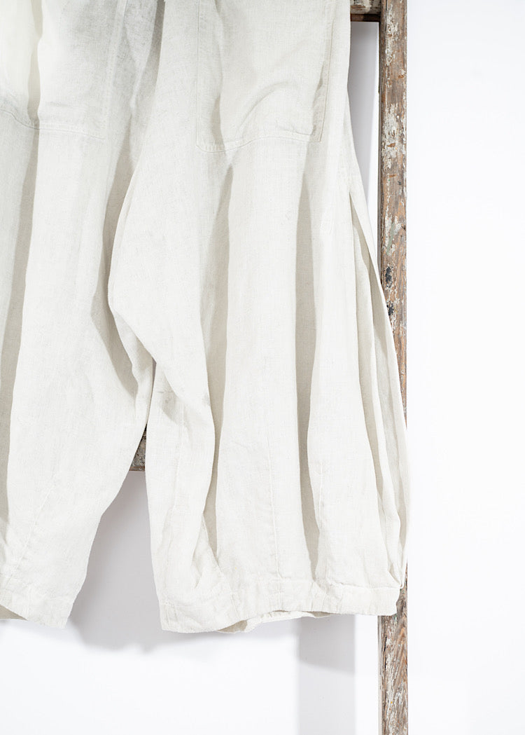 PRE-LOVED RUNDHOLZ MAINLINE TROUSER