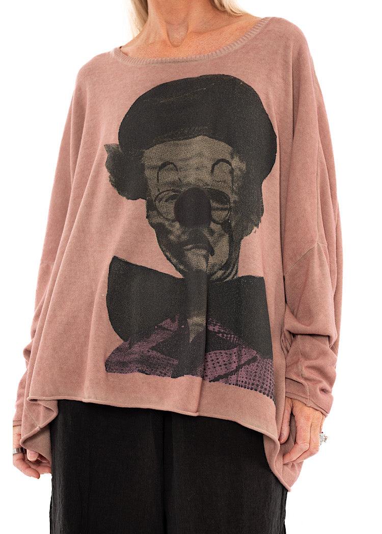 PRE-LOVED RUNDHOLZ MAINLINE PULLOVER